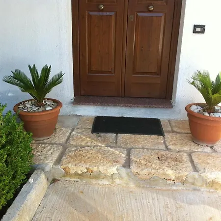 Habitación en casa particular Calcerame