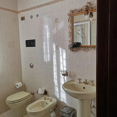 Calcerame Accommodatie bij particulieren *
