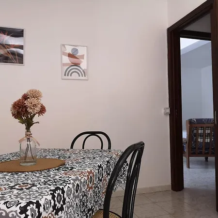 Calcerame Habitación en casa particular *