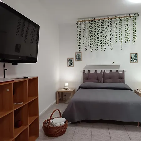 Calcerame Habitación en casa particular