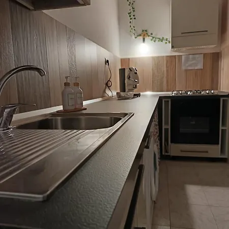 Calcerame Habitación en casa particular Montelepre