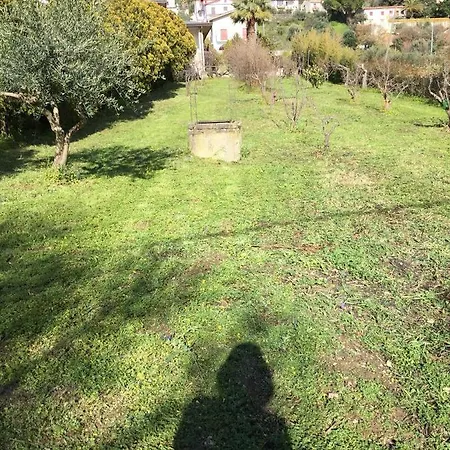 Calcerame Homestay