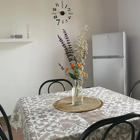 Homestay Calcerame Montelepre
