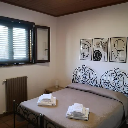 Calcerame Homestay