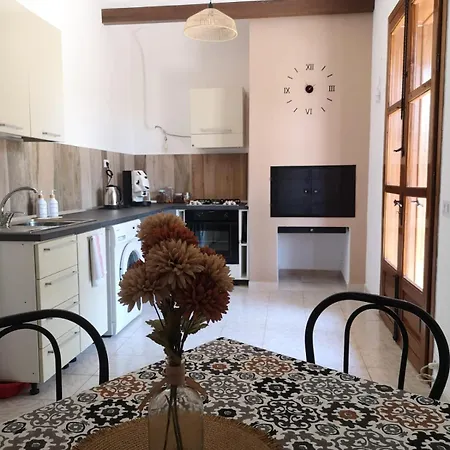 Calcerame Homestay