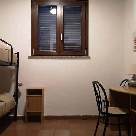 Calcerame Homestay Montelepre