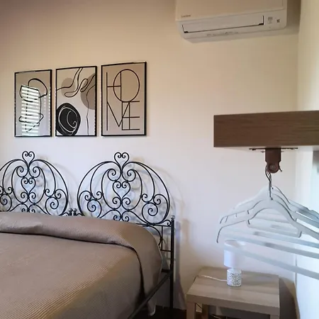Homestay Calcerame