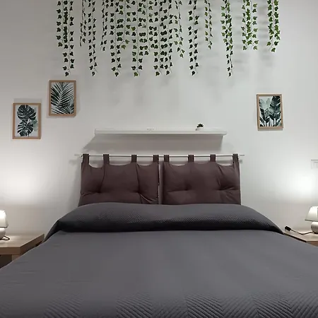 Calcerame * Montelepre