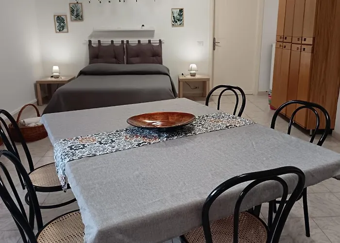 Calcerame Privatunterkunft Montelepre